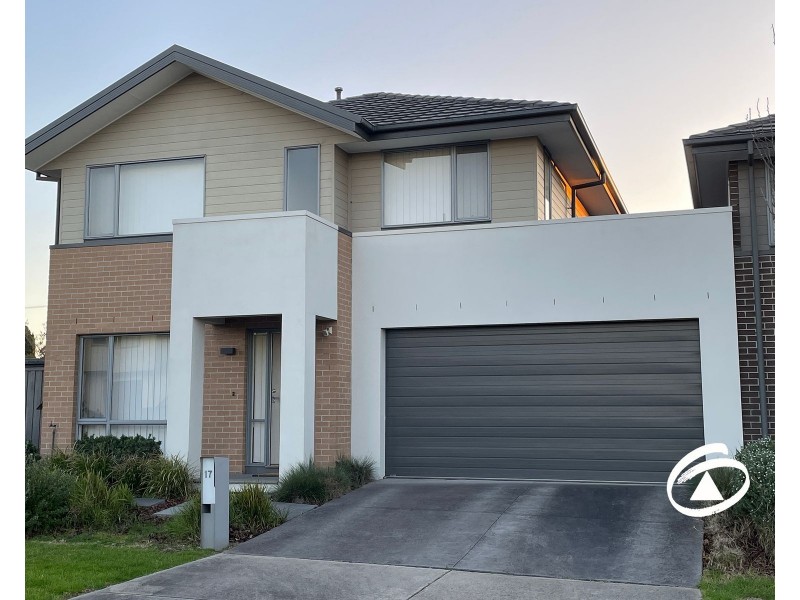 17 Botanic Place, Wantirna South VIC 3152