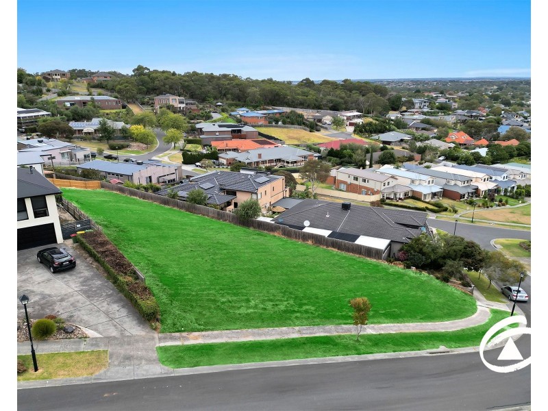 4 Liam Circuit, Beaconsfield VIC 3807