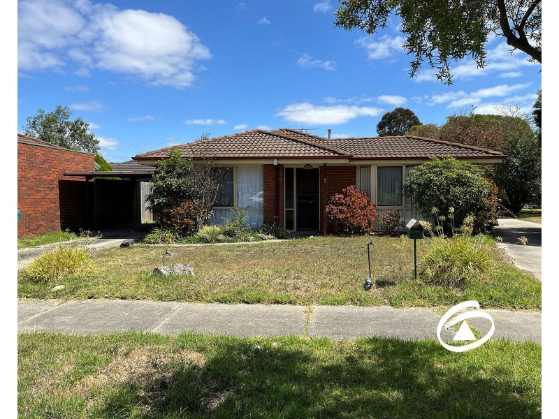 1A Madden Retreat, Berwick VIC 3806