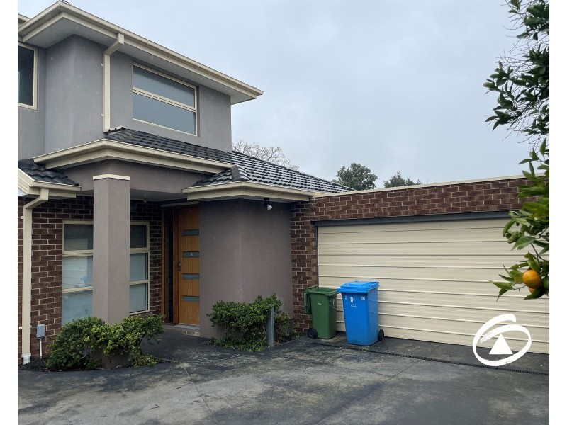 3/26 Charles Avenue, Hallam VIC 3803