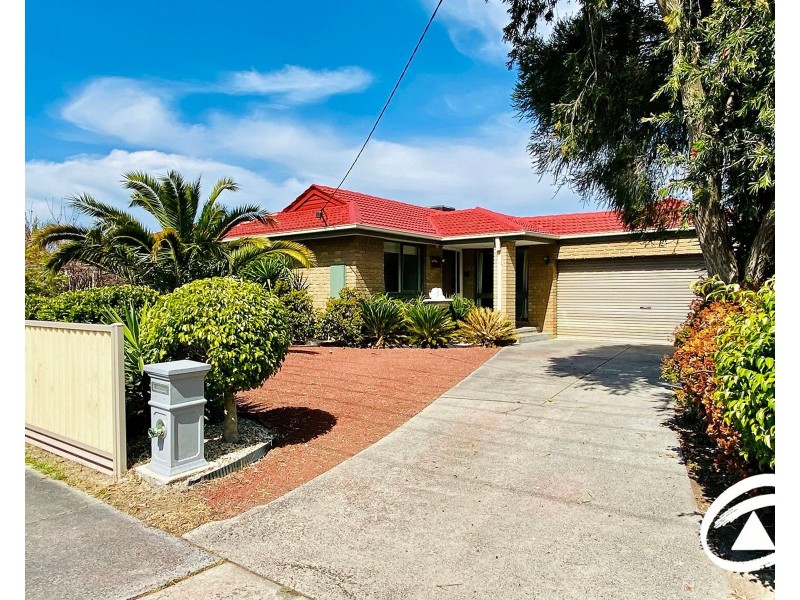 19 Andrew Street, Hampton Park VIC 3976