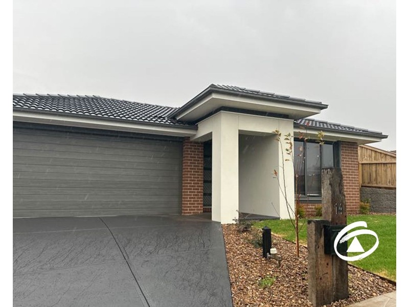 14 Salisbury Avenue, Warragul VIC 3820