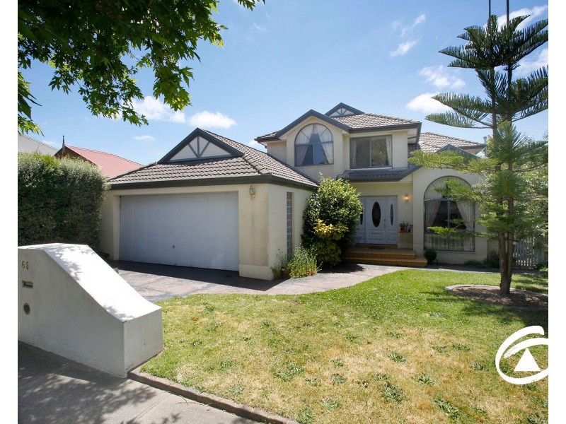 66 The Boulevard, Narre Warren South VIC 3805
