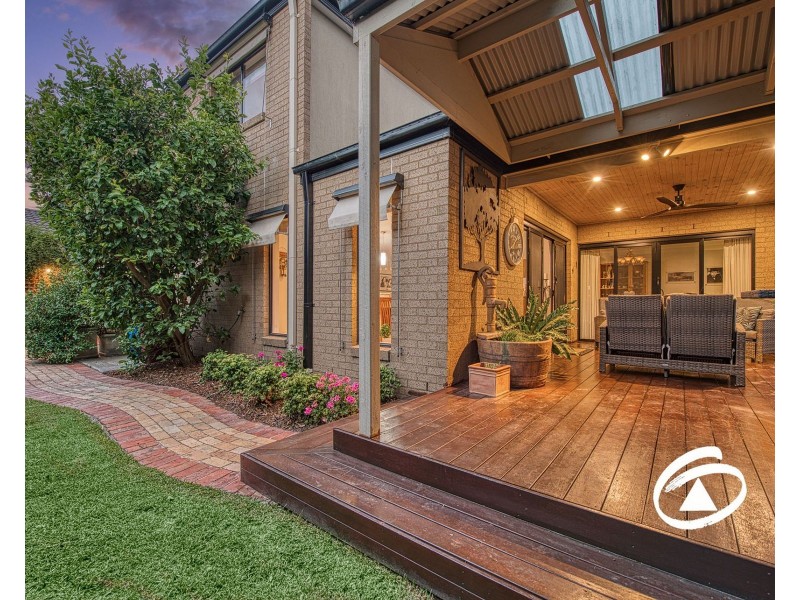 27 Hobart Avenue, Berwick VIC 3806