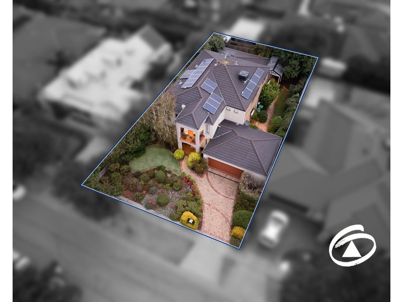 27 Hobart Avenue, Berwick VIC 3806