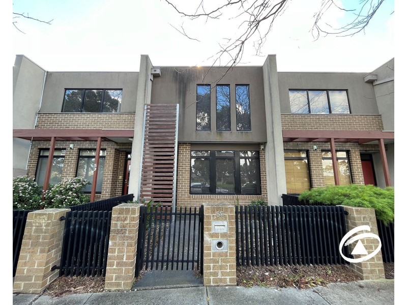 55 Keneally Street, Dandenong VIC 3175