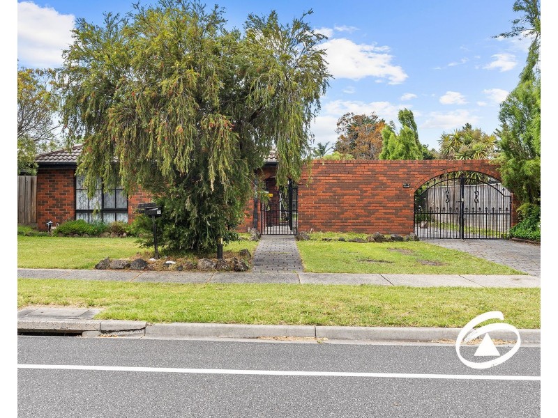 24 Guildford Crescent, Narre Warren VIC 3805