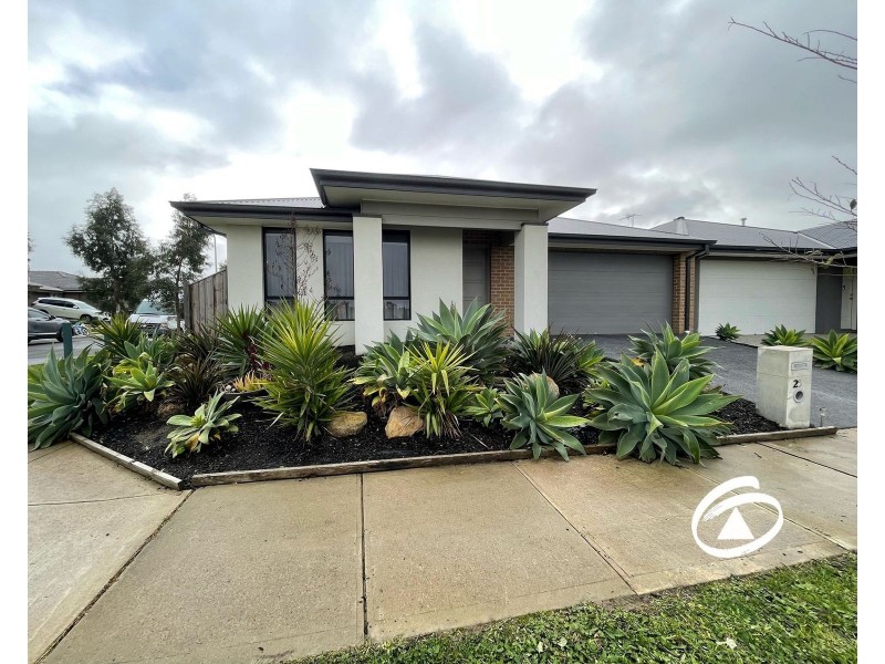25 Grattan Street, Clyde VIC 3978