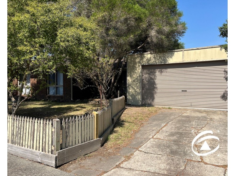 22 Garryowen Crescent, Narre Warren VIC 3805