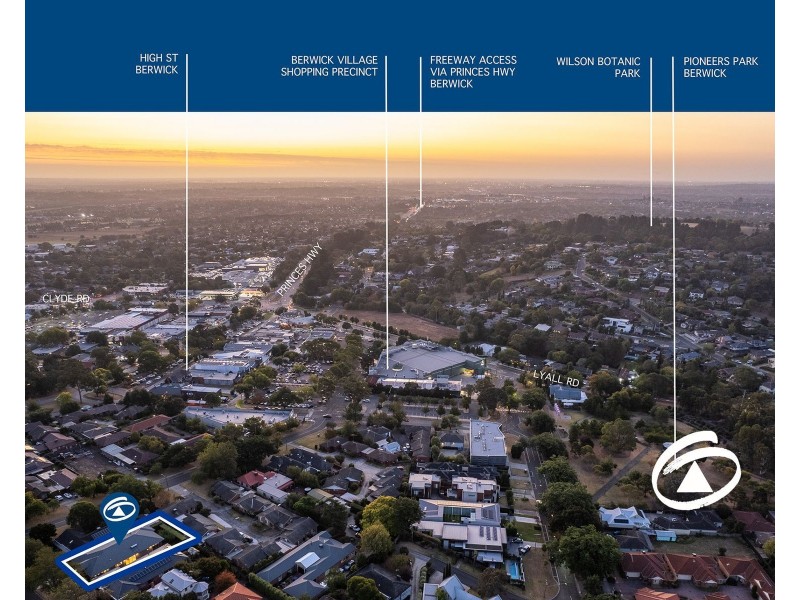 5 Rutland Road, Berwick VIC 3806