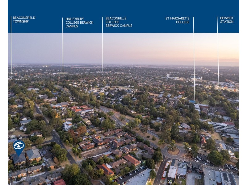 5 Rutland Road, Berwick VIC 3806