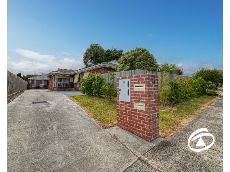 65A Guildford Crescent, Narre Warren VIC 3805