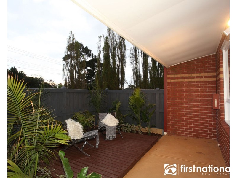 14 Greenridge Avenue, Narre Warren VIC 3805