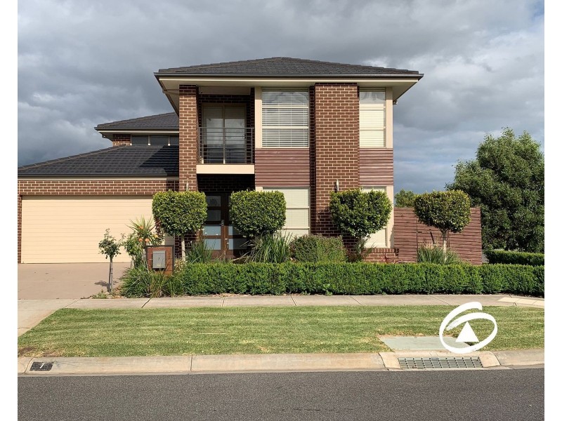 7 Longmeadow Road, Officer VIC 3809