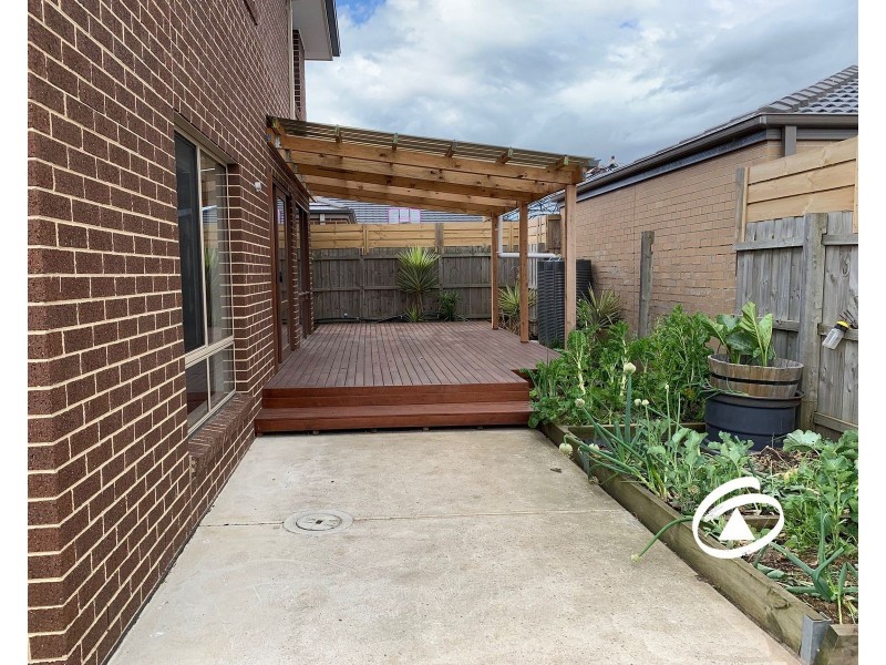 7 Longmeadow Road, Officer VIC 3809