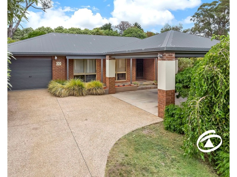 30 George Rae Avenue, Harkaway VIC 3806