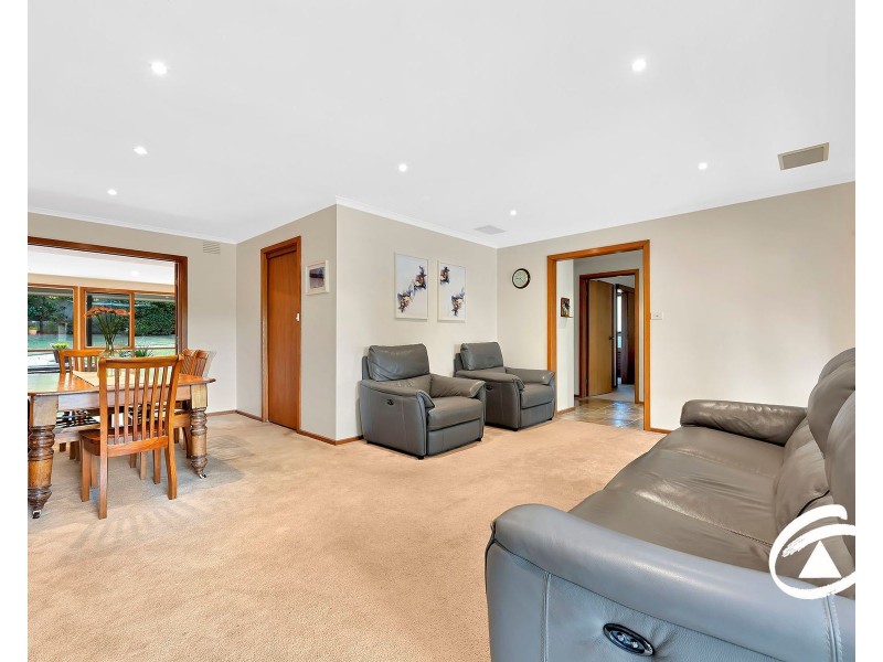 30 George Rae Avenue, Harkaway VIC 3806