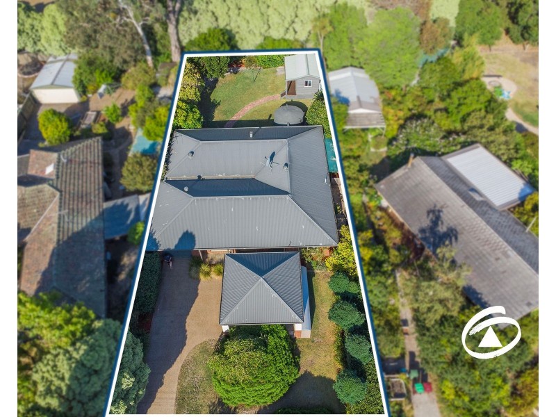 30 George Rae Avenue, Harkaway VIC 3806