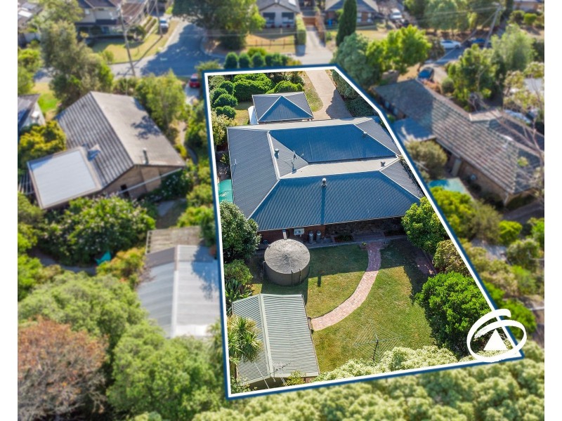 30 George Rae Avenue, Harkaway VIC 3806