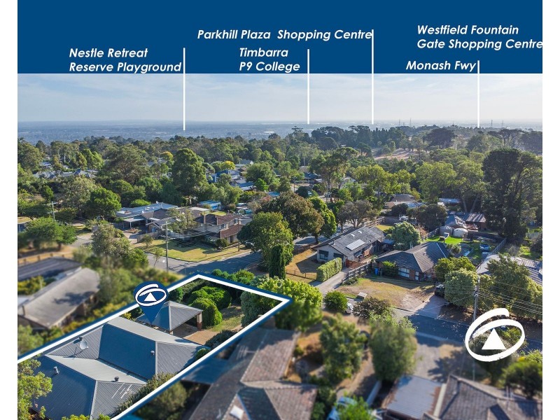 30 George Rae Avenue, Harkaway VIC 3806