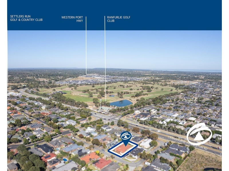 9 Spring Water Crescent, Cranbourne VIC 3977