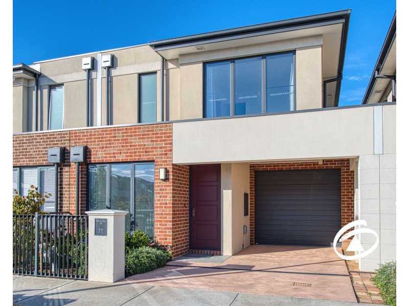 71 Billy Buttons Drive, Narre Warren VIC 3805