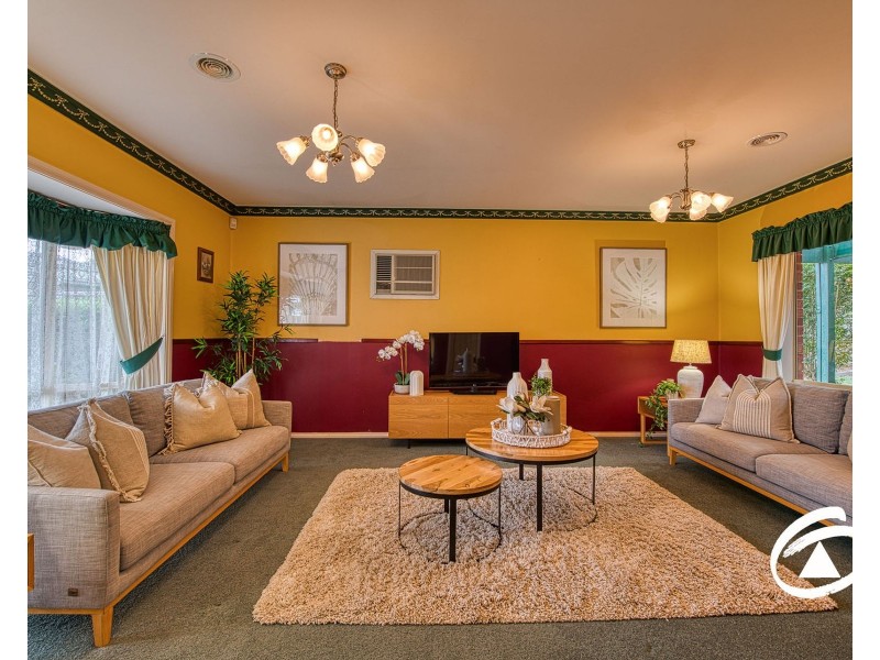 3 Malvern Place, Narre Warren VIC 3805