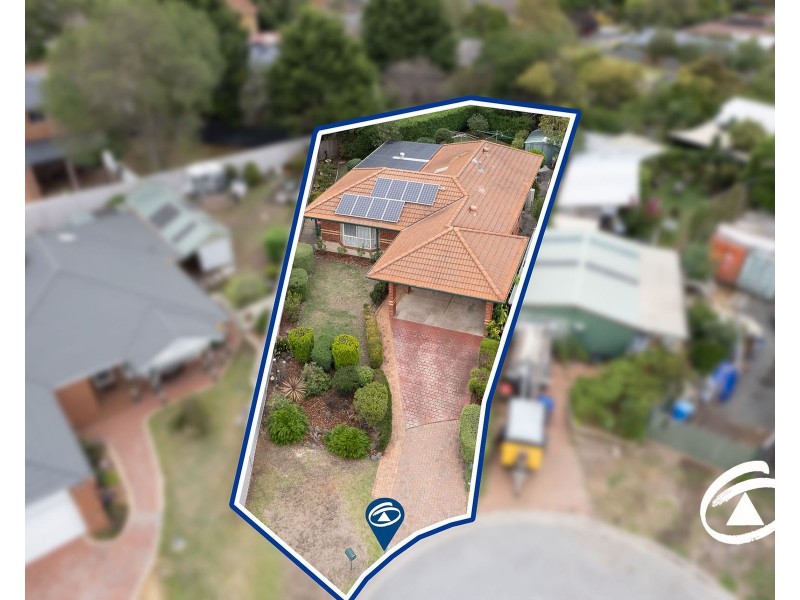 3 Malvern Place, Narre Warren VIC 3805