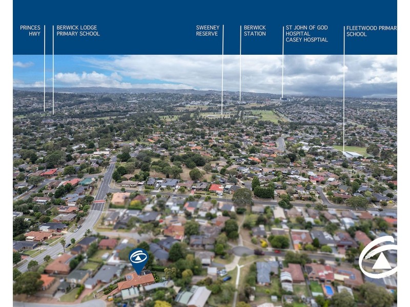 3 Malvern Place, Narre Warren VIC 3805