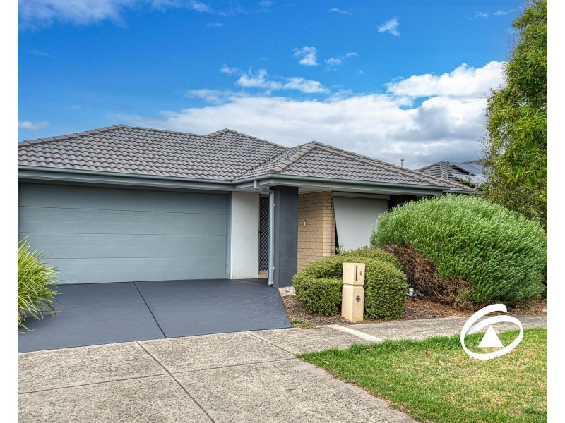 6 Comet Chase, Narre Warren South VIC 3805