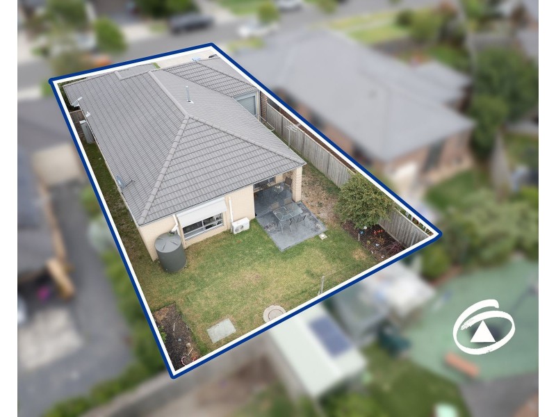 6 Comet Chase, Narre Warren South VIC 3805