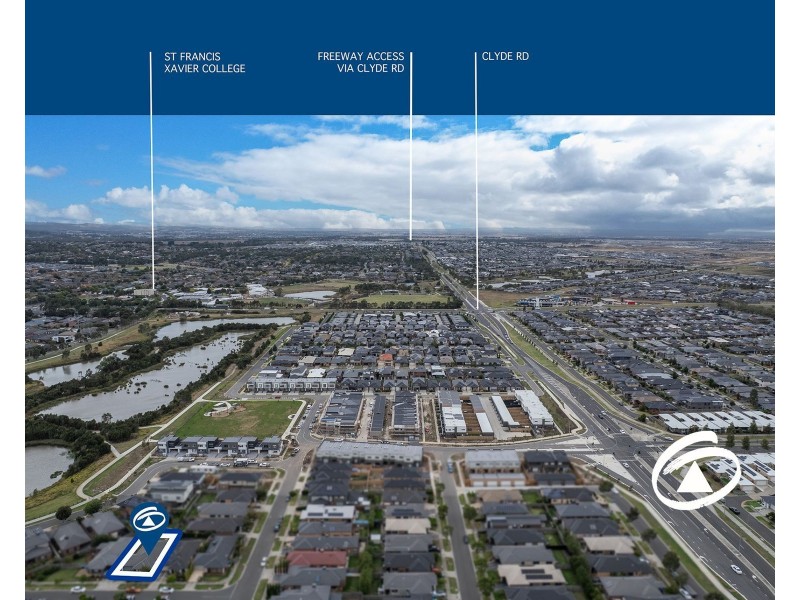 6 Comet Chase, Narre Warren South VIC 3805