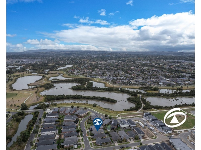 6 Comet Chase, Narre Warren South VIC 3805