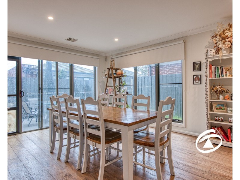 1 Cisticola Street, Narre Warren VIC 3805