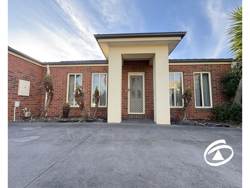 13 Vaucluse Street, Berwick VIC 3806