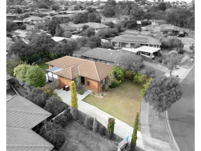 2 Elizabeth Court, Narre Warren VIC 3805