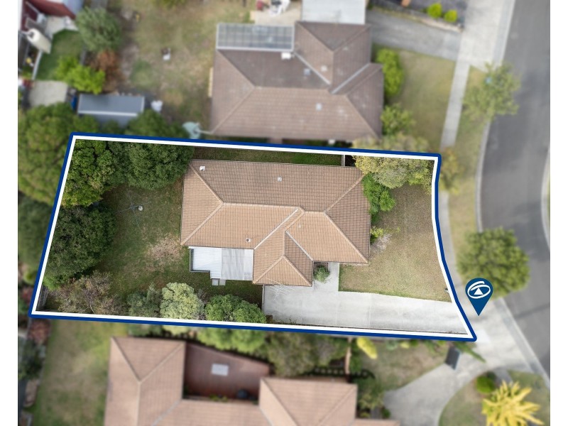 2 Elizabeth Court, Narre Warren VIC 3805