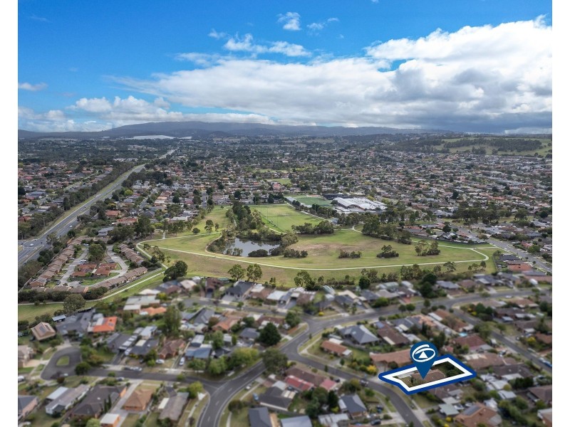 2 Elizabeth Court, Narre Warren VIC 3805