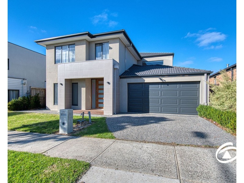 70 Viewbright Road, Clyde North VIC 3978