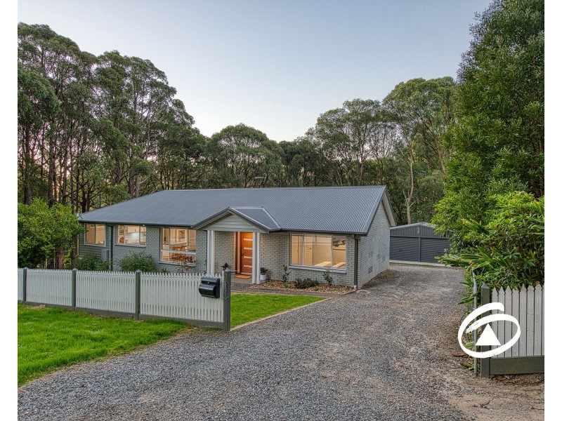 10 Maisie Road, Emerald VIC 3782
