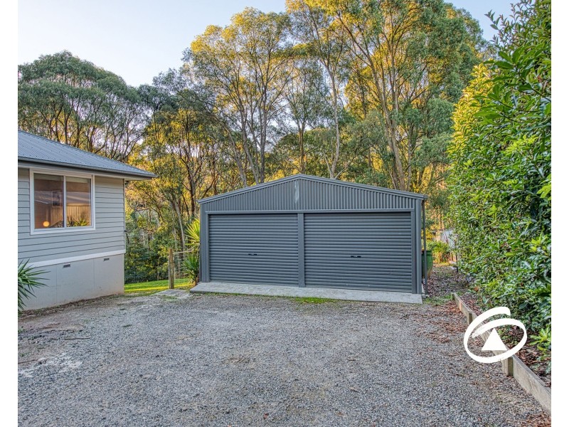 10 Maisie Road, Emerald VIC 3782