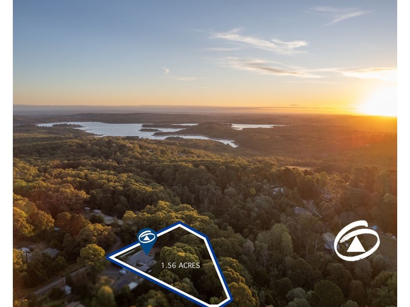 10 Maisie Road, Emerald VIC 3782