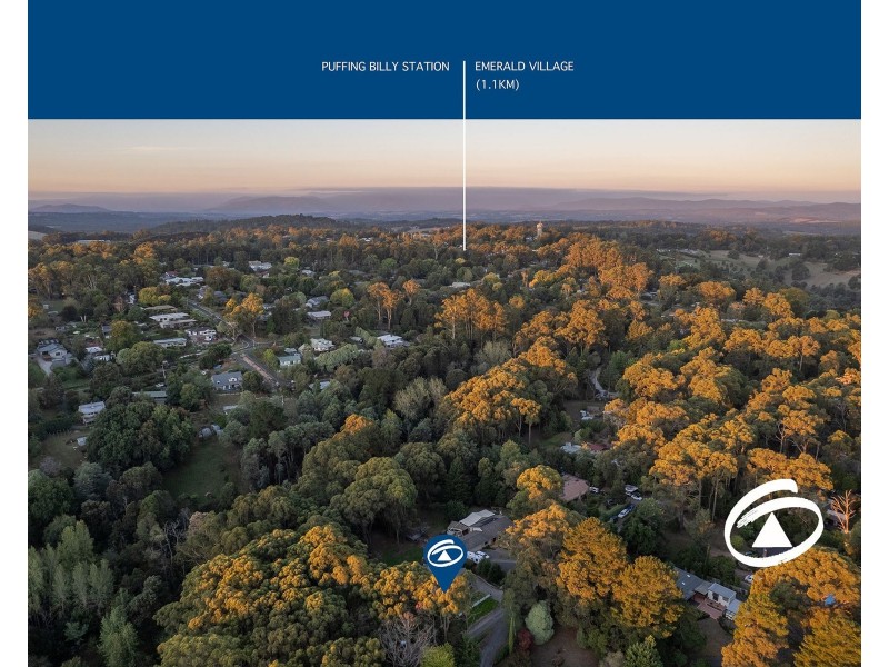 10 Maisie Road, Emerald VIC 3782