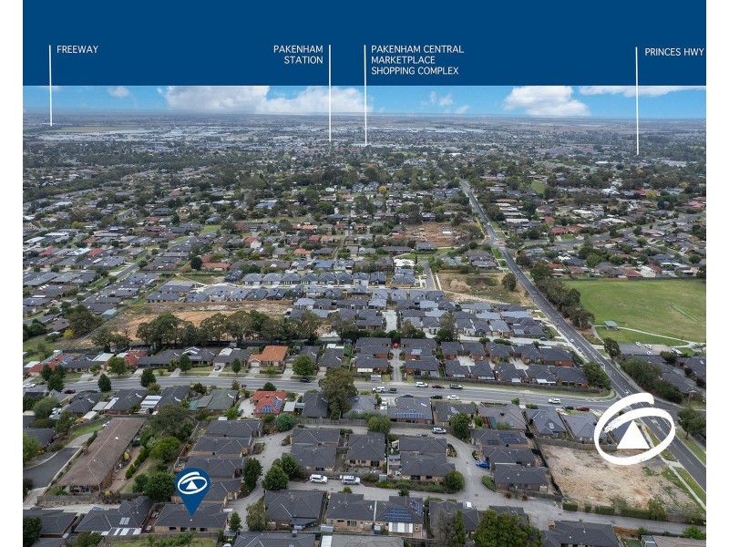 7/108 Ahern Road, Pakenham VIC 3810