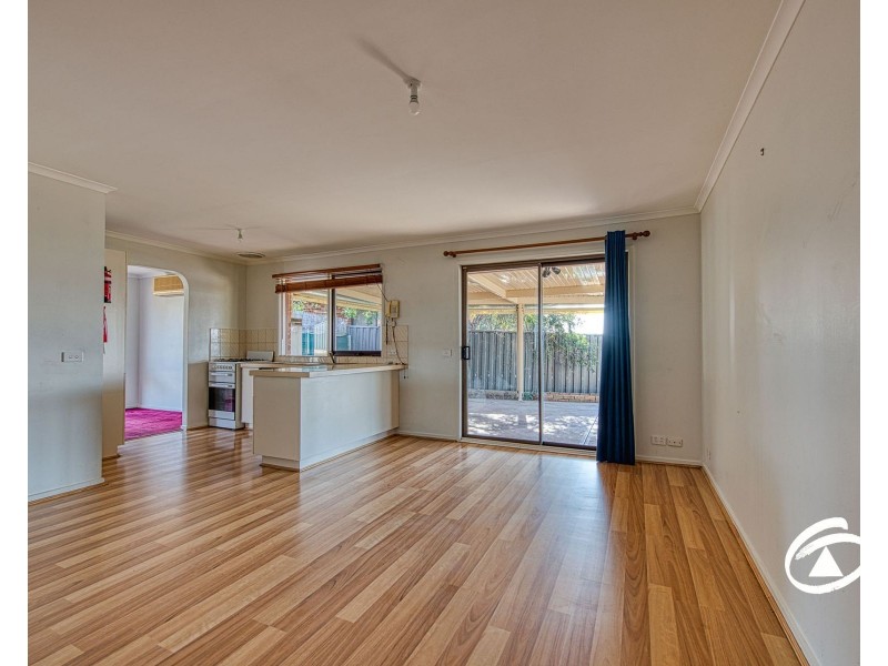 25 George Chudleigh Drive, Hallam VIC 3803