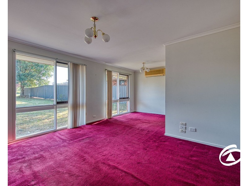 25 George Chudleigh Drive, Hallam VIC 3803