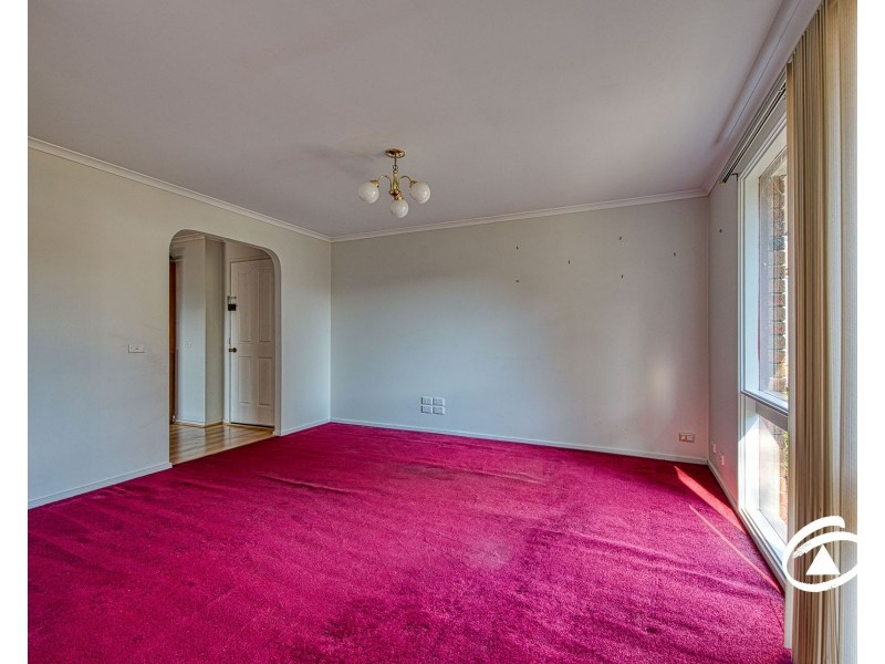 25 George Chudleigh Drive, Hallam VIC 3803
