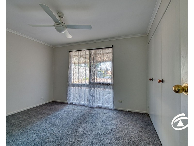 25 George Chudleigh Drive, Hallam VIC 3803