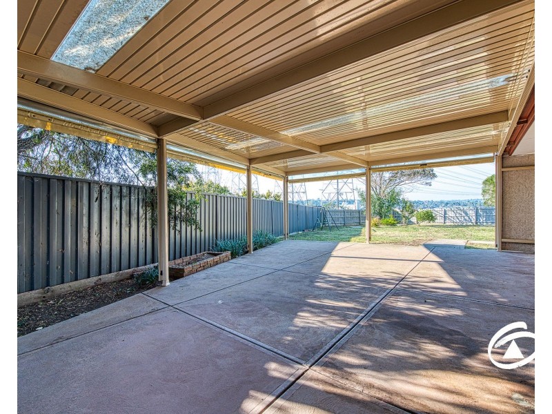 25 George Chudleigh Drive, Hallam VIC 3803