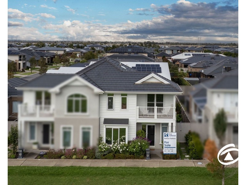 10 Corbin Walk, Officer South VIC 3809